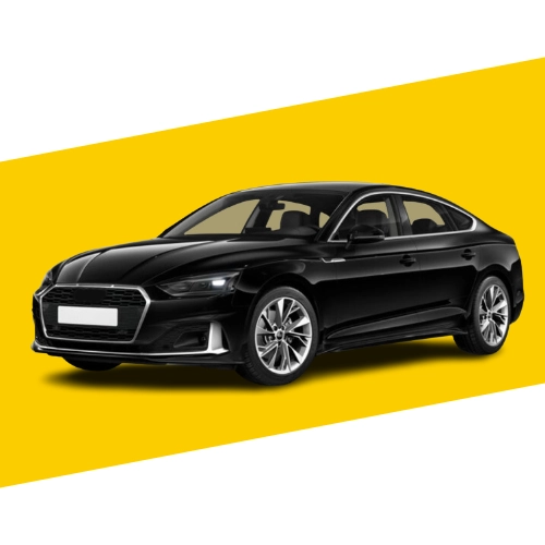 Audi A5 Sportback (2017 ACTUEL)